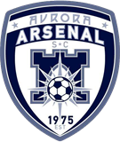 Aurora Arsenal Soccer Club