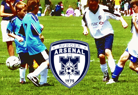 Aurora Soccer Club Inc.